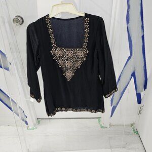 Georgette Top